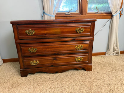 Small Broyhill Dresser