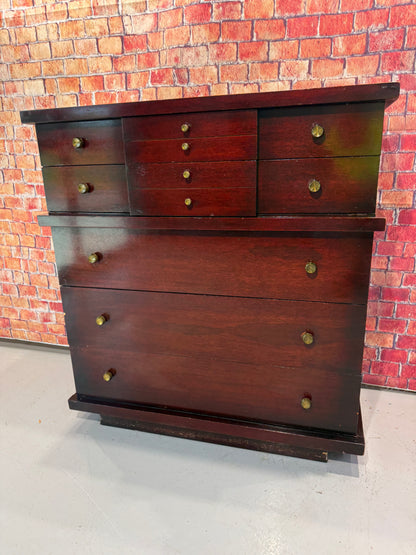 MCM Vintage Chest of Drawers