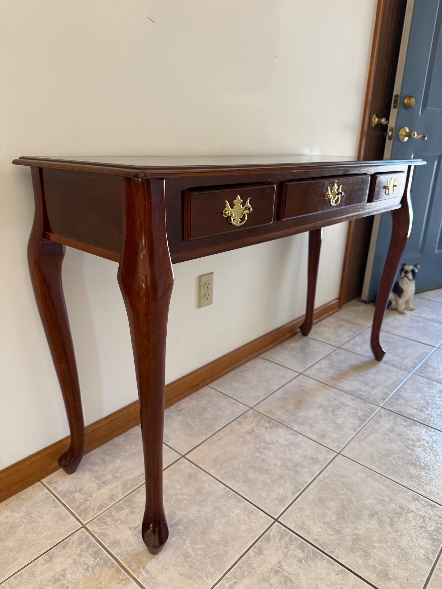 Console Table