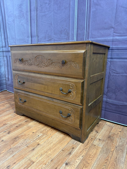 Lullabye Dresser