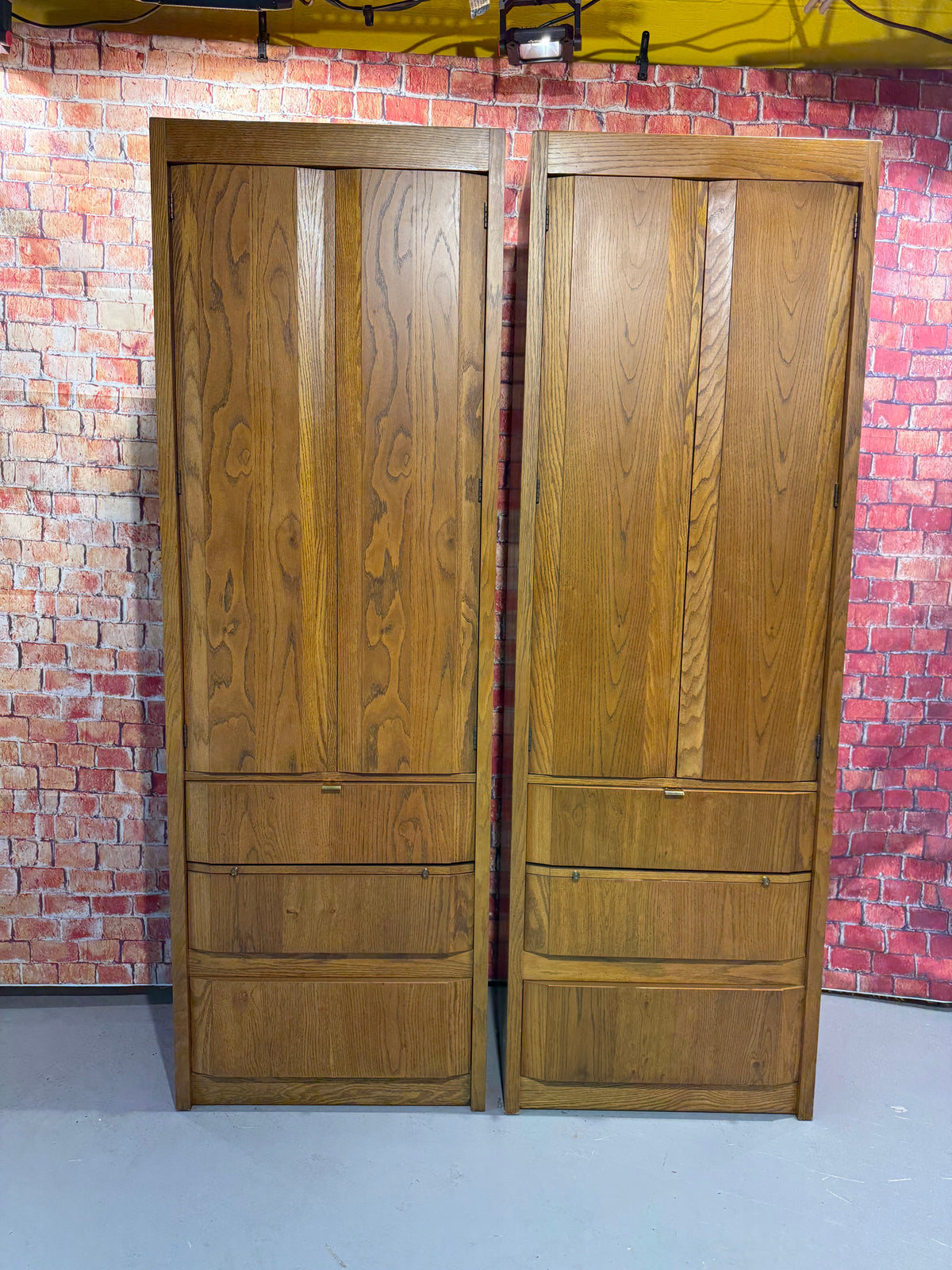 Thomasville Wardrobe/Dresser
