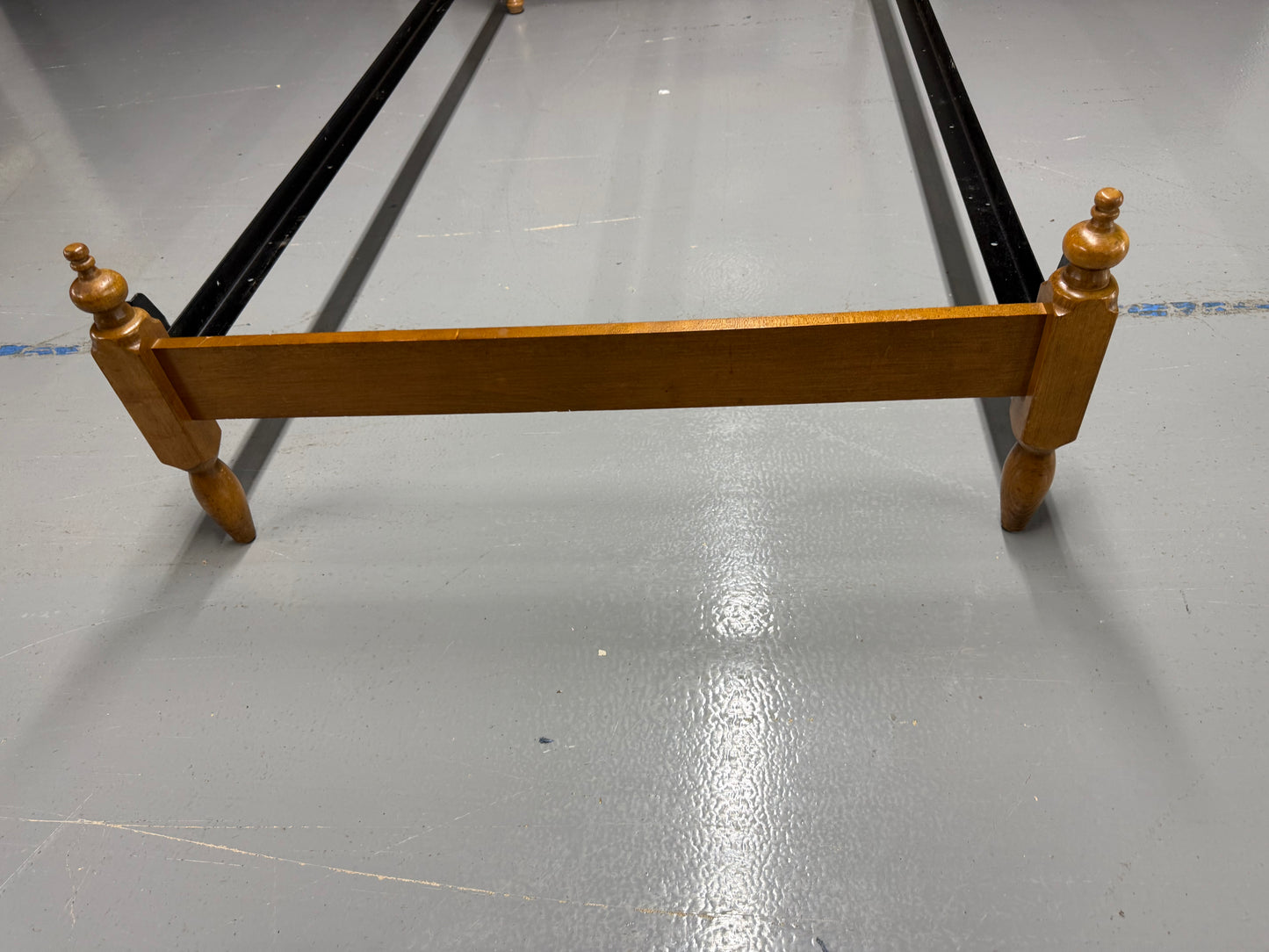 Twin Bed Frame