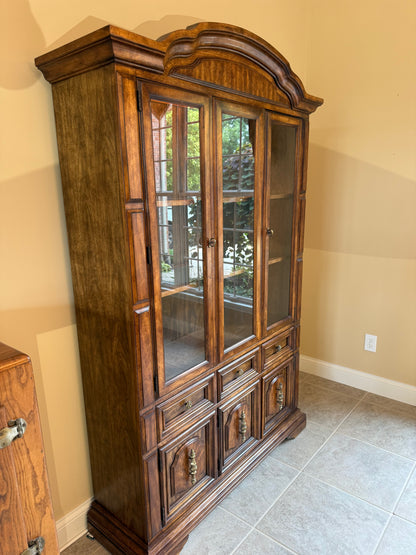 Stanley China Cabinet