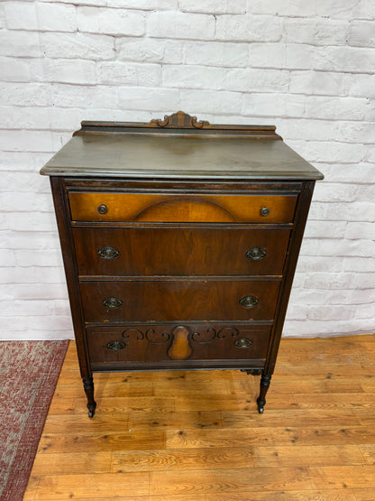 Antique Chest of Drawers