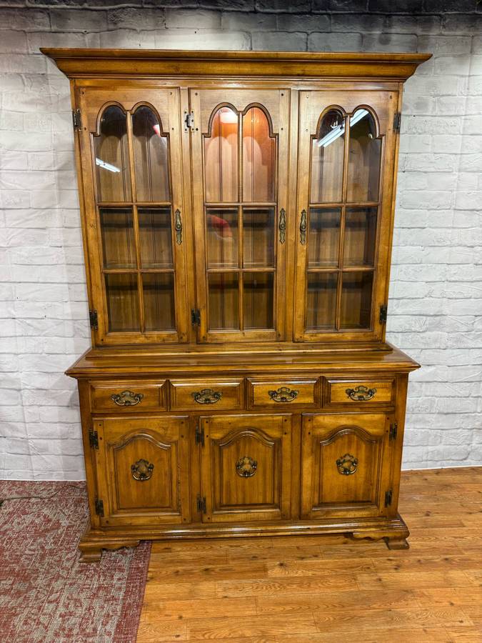 China Cabinet