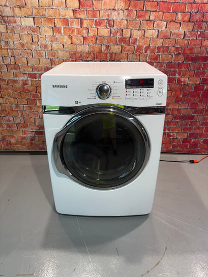 Gas Samsung Dryer