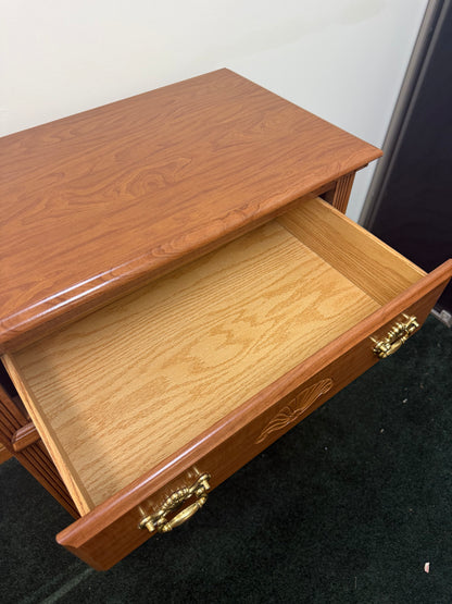 Small Chest of Drawers