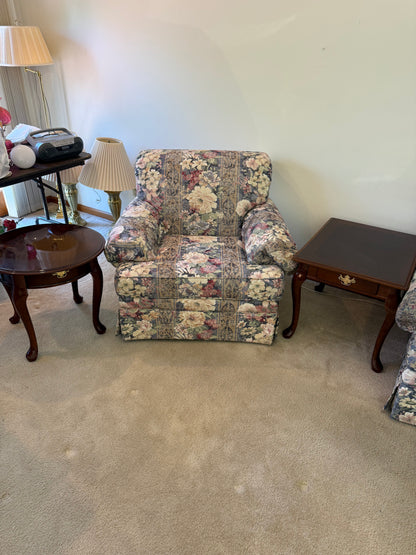 Flexsteel Sofa and Chair