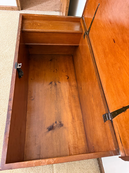 Antique Trunk