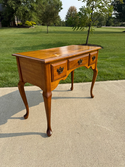 Vintage Vanity