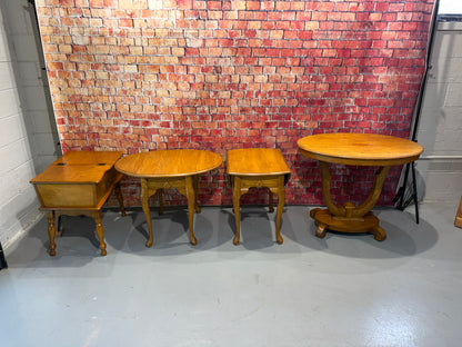 End Tables
