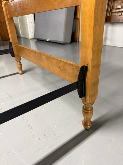 Twin Bed Frame