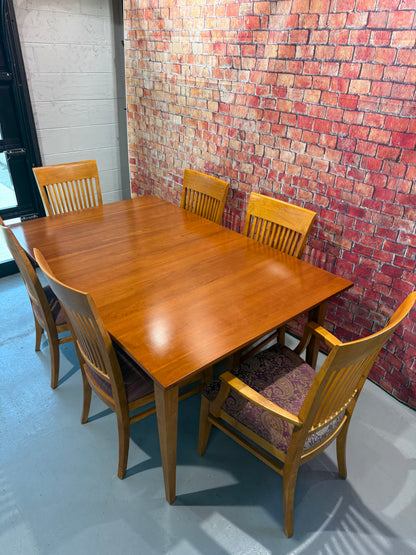 Ethan Allen Dining Table