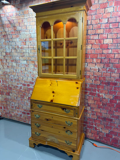 Lexington Secretary Desk
