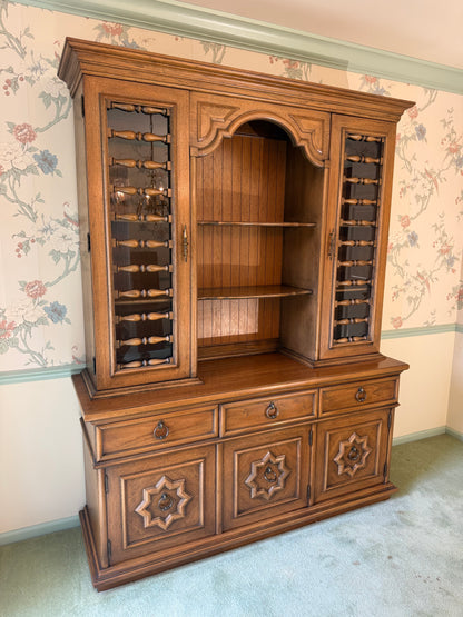 MCM Thomasville China Cabinet