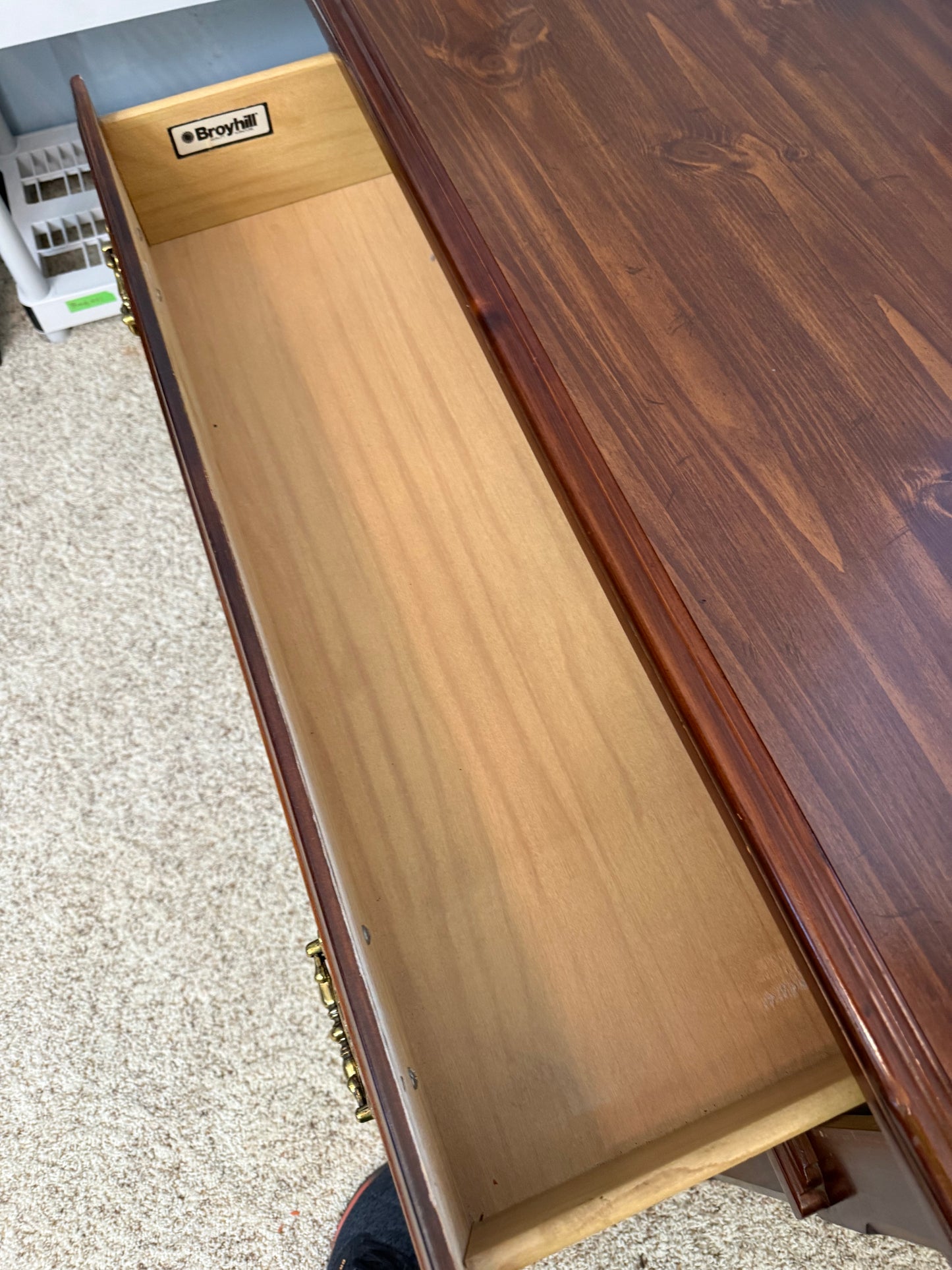 Small Broyhill Dresser