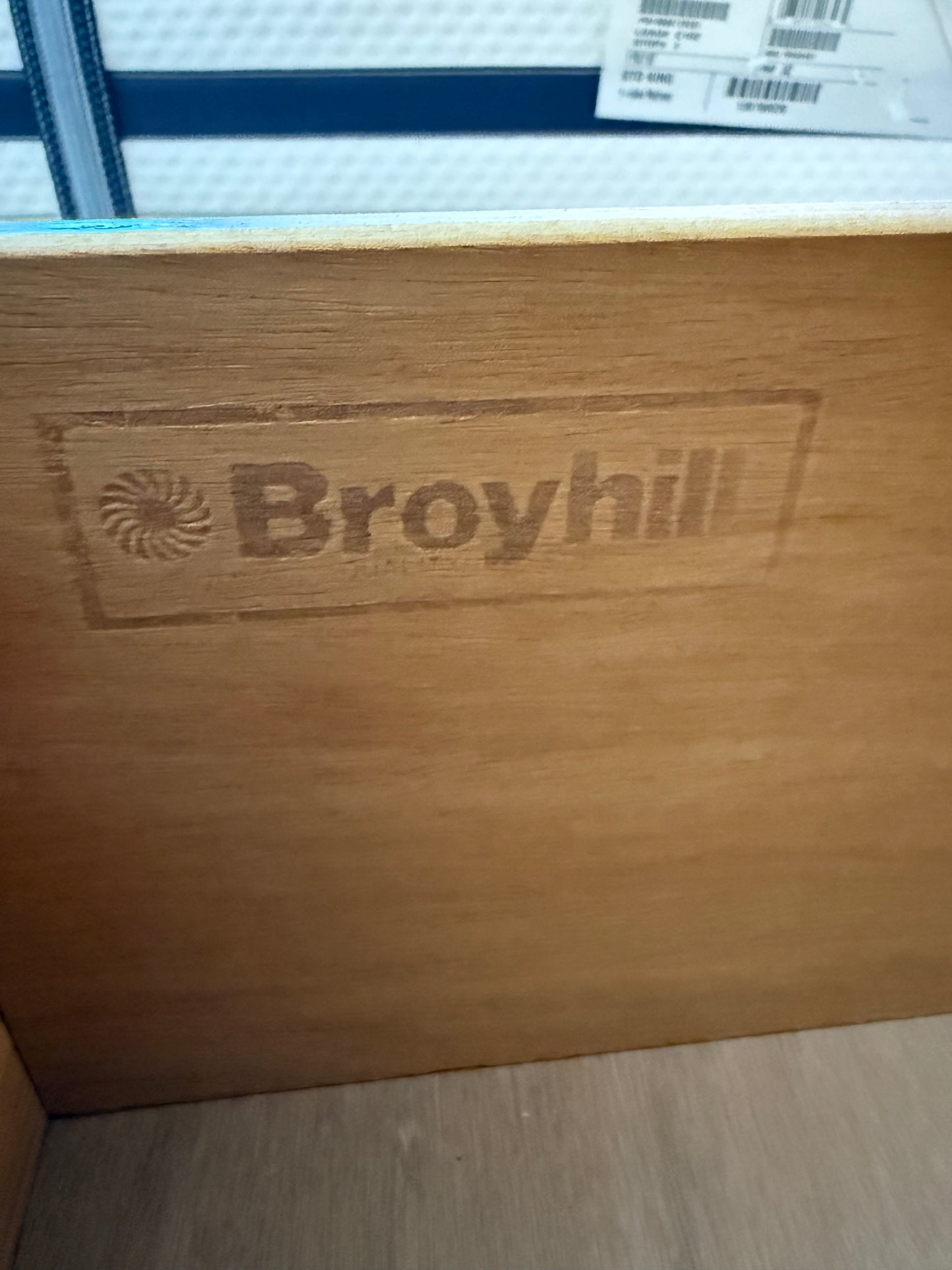 Broyhill Armoire
