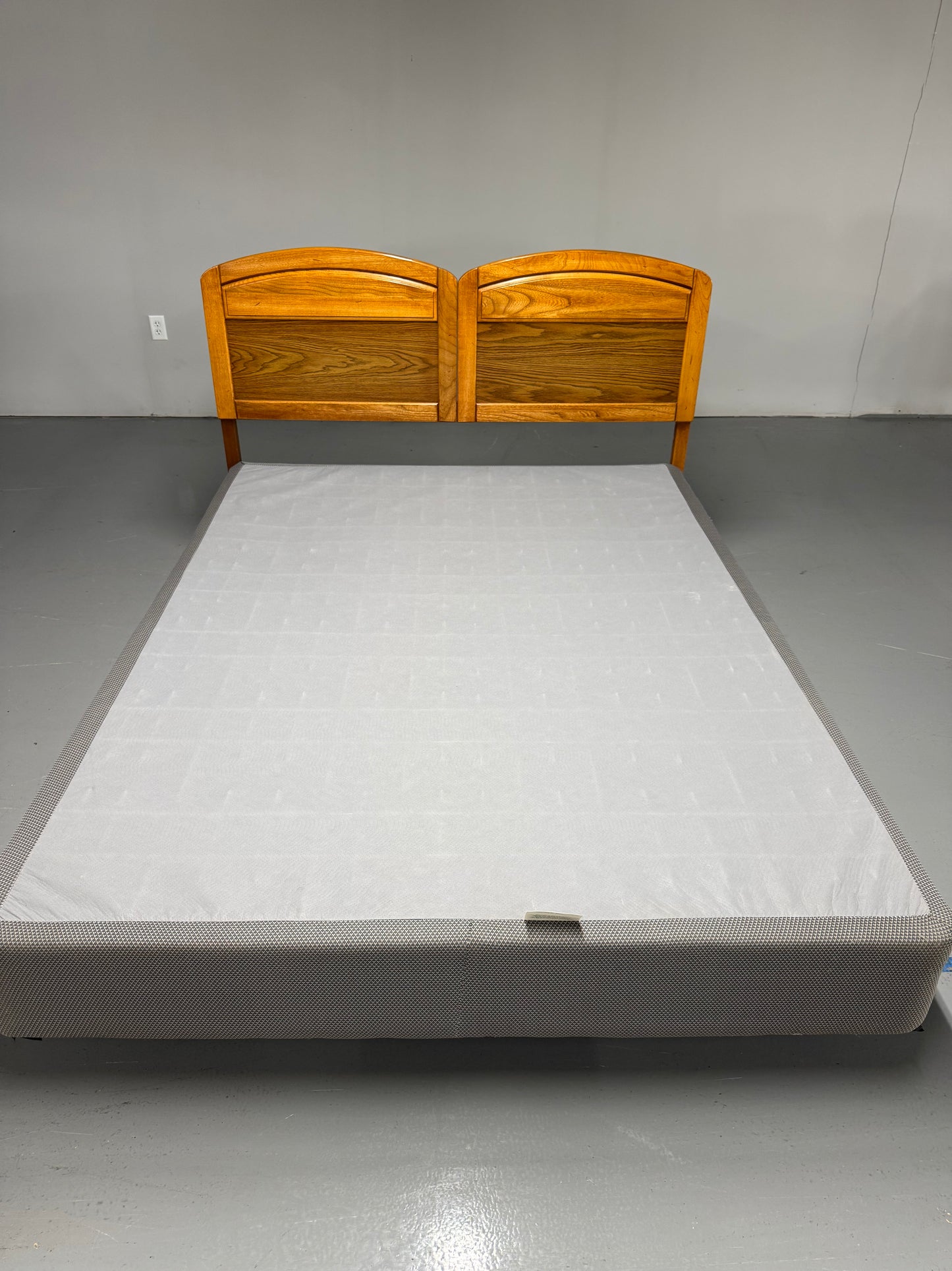 Queen Bed Frame