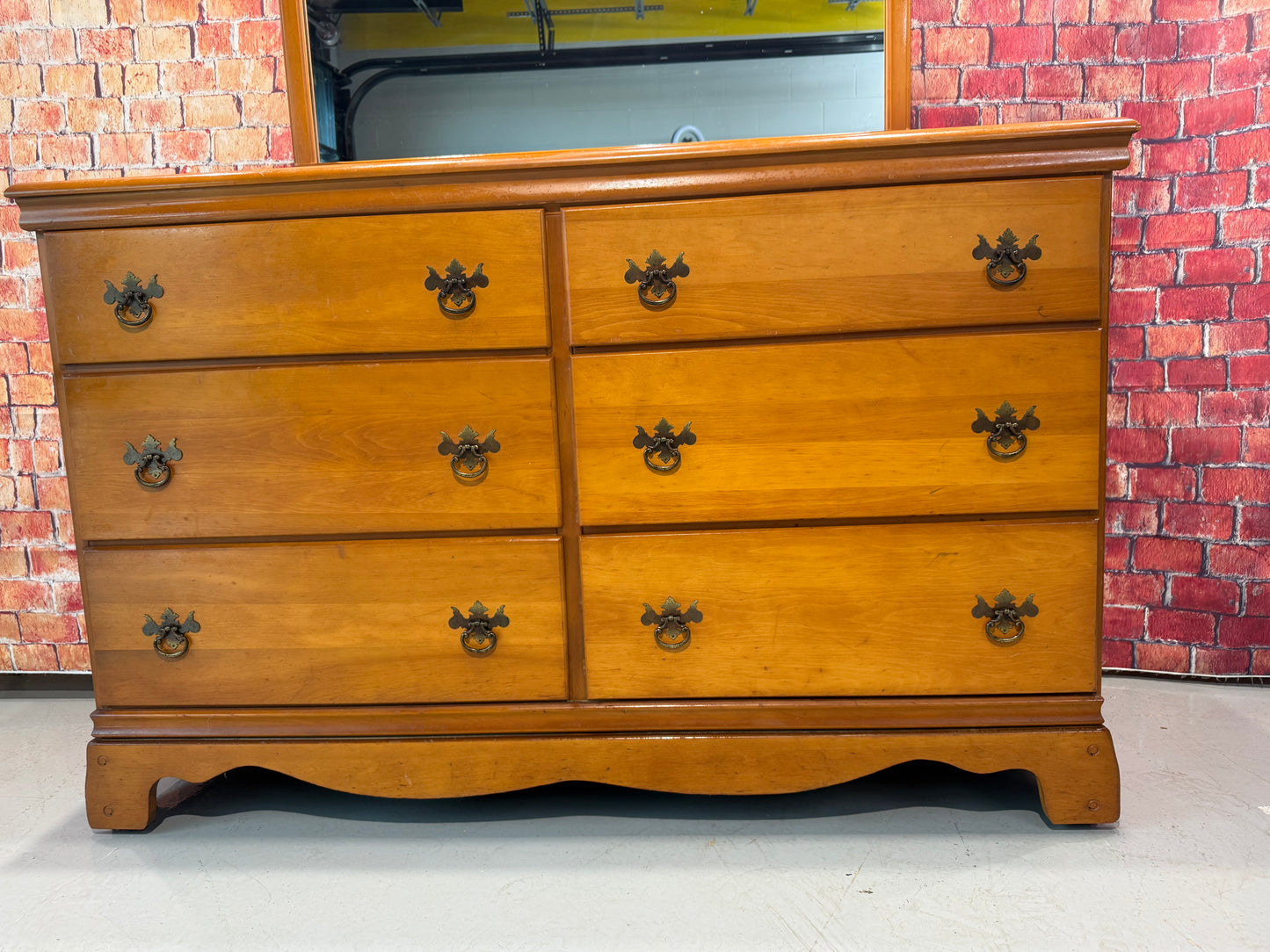 Sumter Dresser