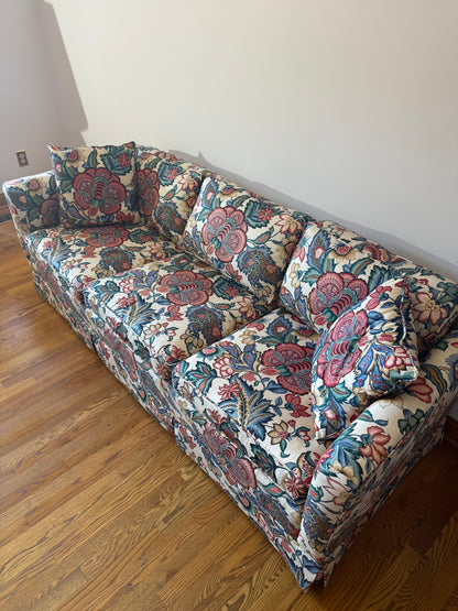 Vintage Sofa