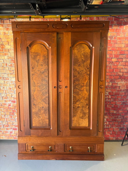 Antique Armoire