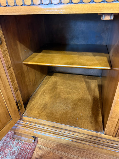 Ethan Allen Dresser