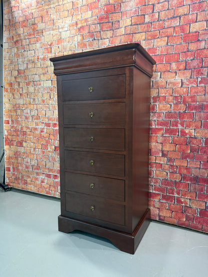 Skinny Chest of Drawers