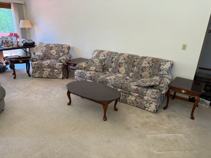Flexsteel Sofa and Chair