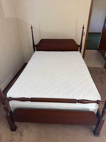Vintage Full Bed