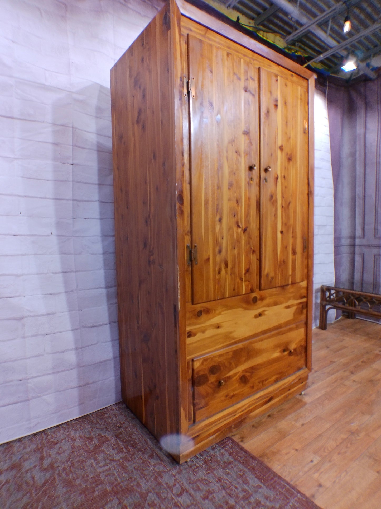 Armoire - Cedar
