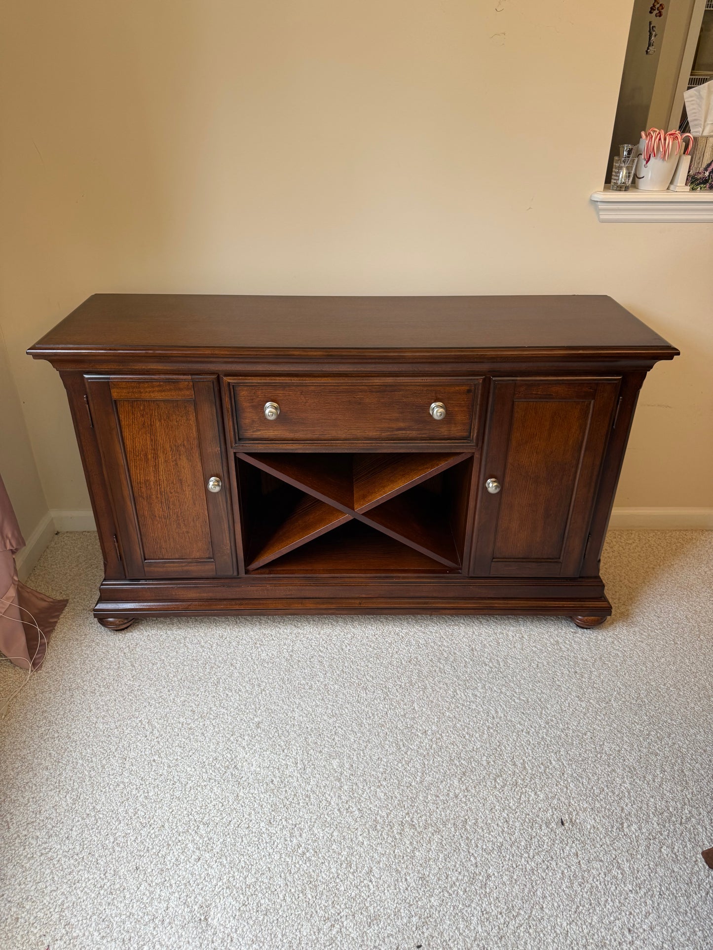 Buffet Table / TV Stand