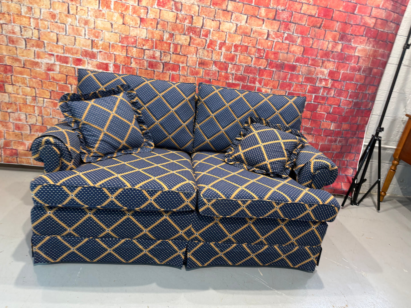 Loveseat