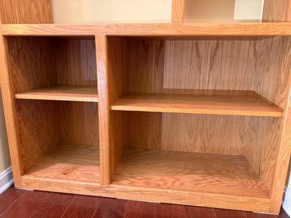 Bookshelf