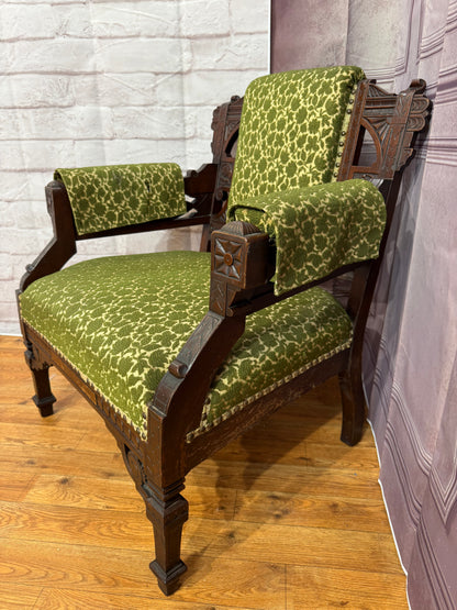 Victorian Chair