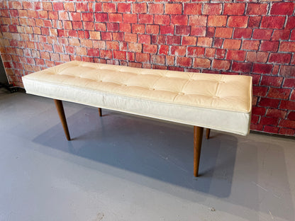 Vintage Bench