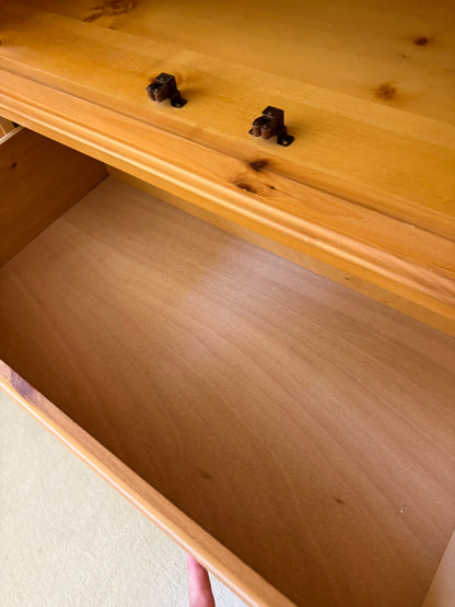 Broyhill Armoire