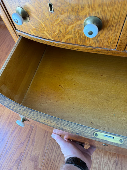 Sligh Antique Washstand