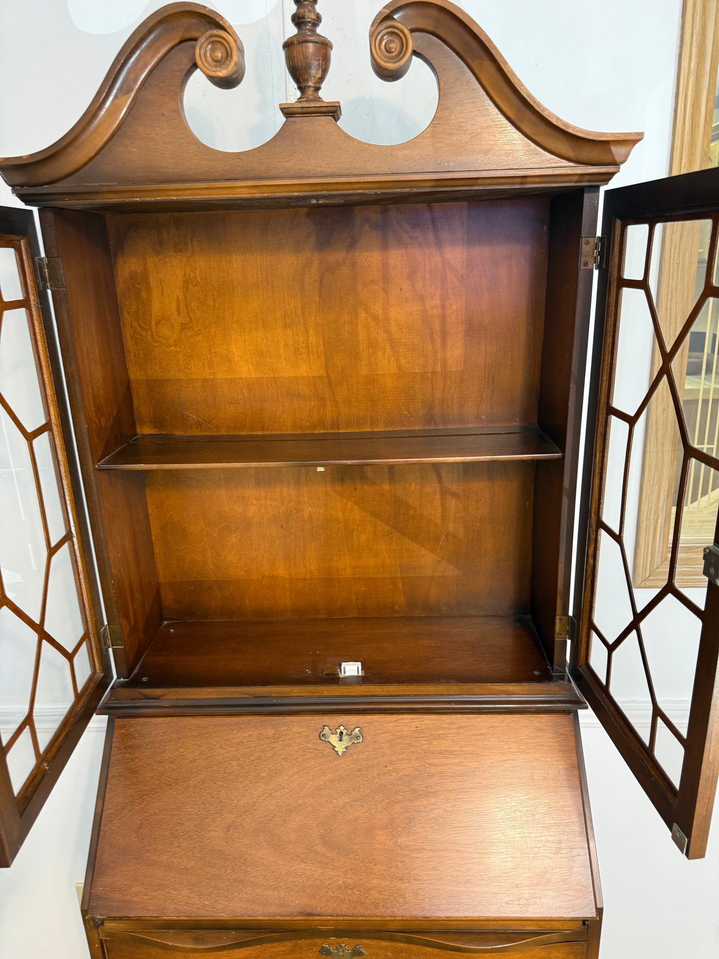 Secretary Desk