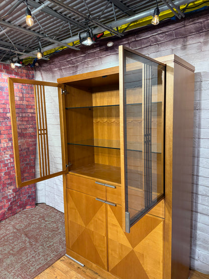 China Cabinet / Cupboard