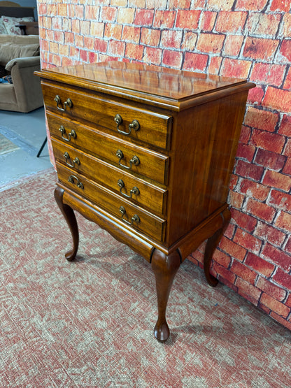 Jewelry / Silverware Chest