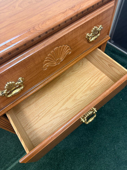 Small Chest of Drawers