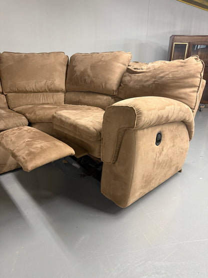 La-Z-Boy Sectional Sofa