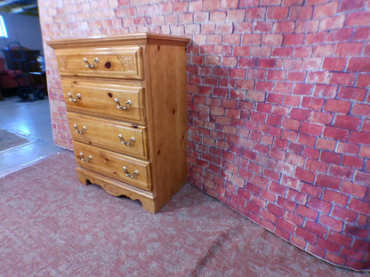 Bassett Chest of Drawers