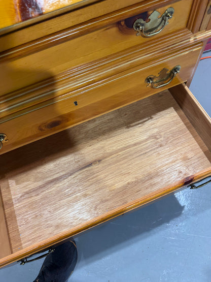 Lexington Secretary Desk