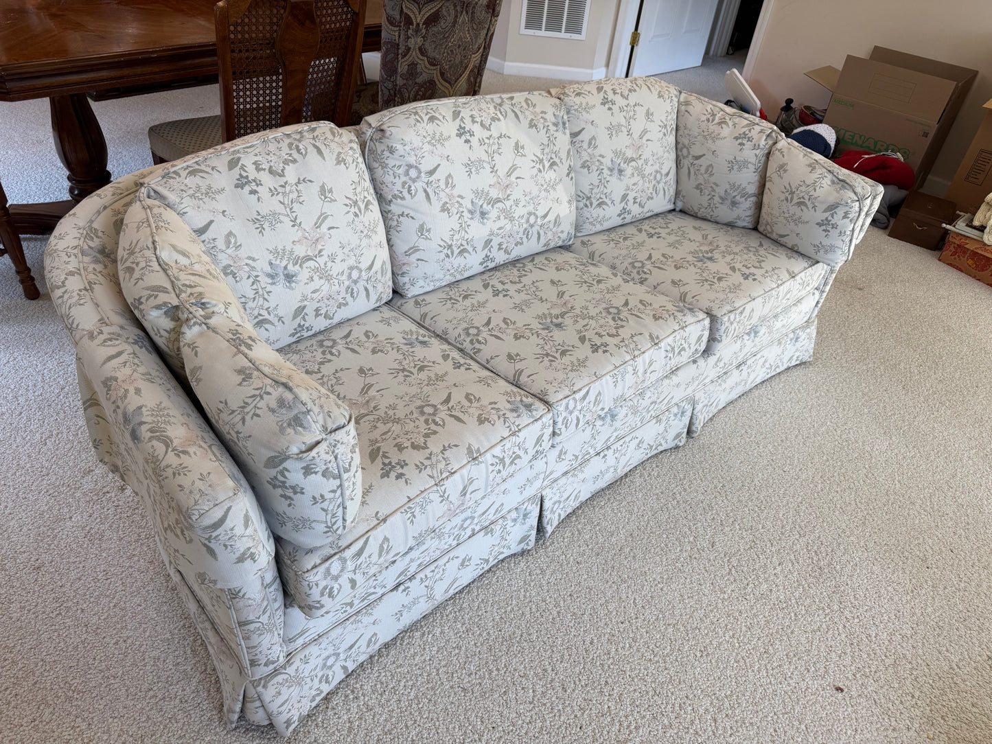 Vintage Pennsylvania House Sofa