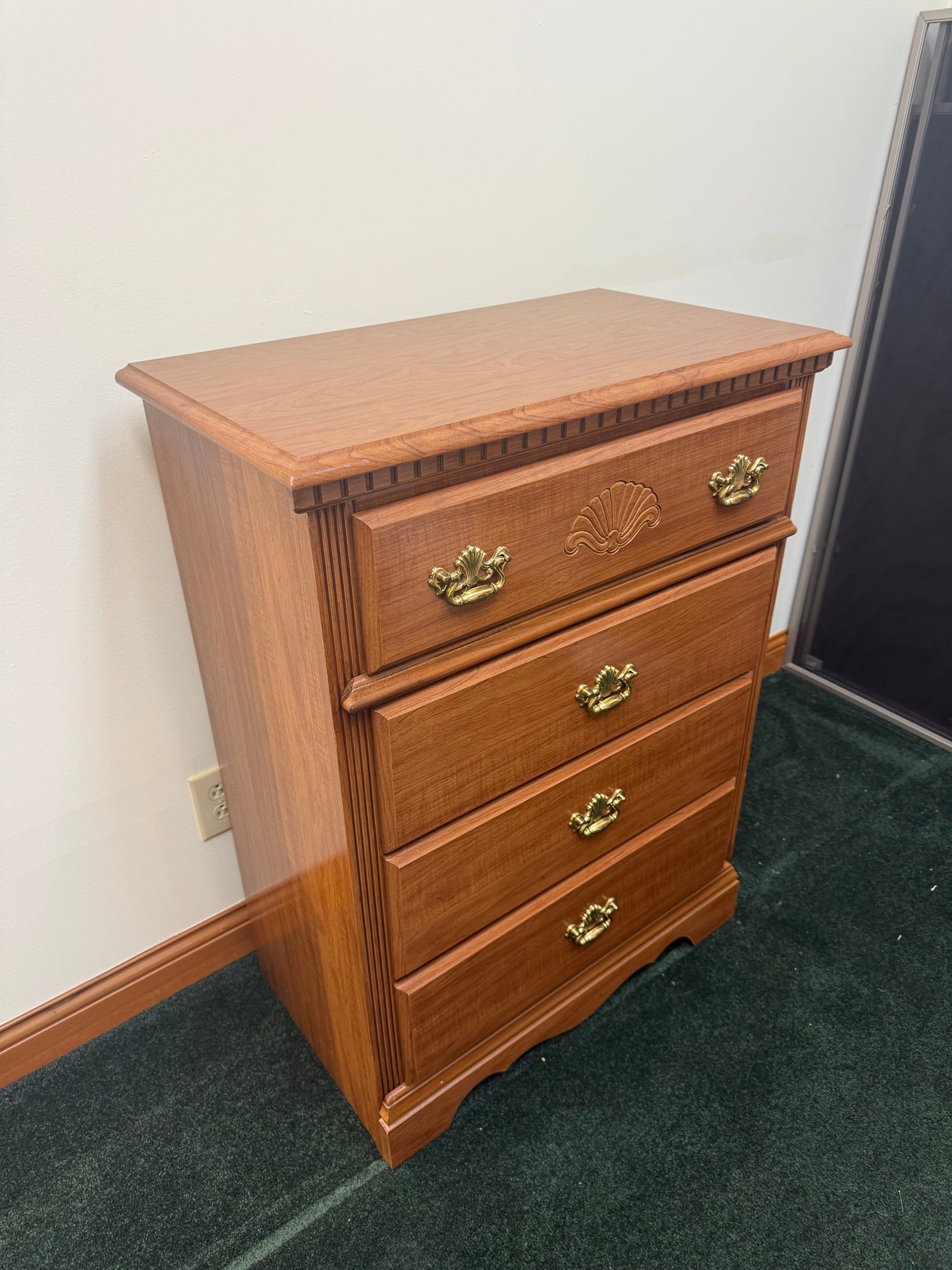 Small Chest of Drawers