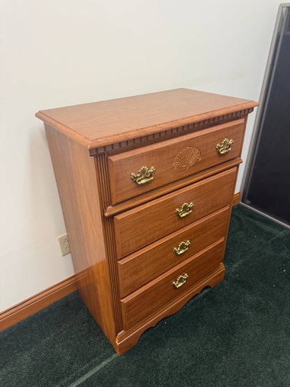Small Chest of Drawers