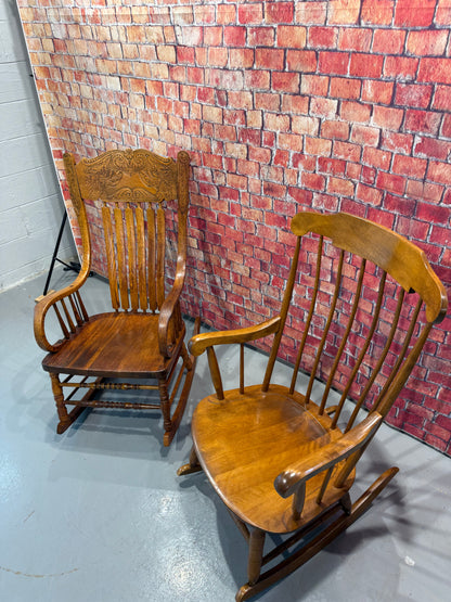 Rocking Chairs