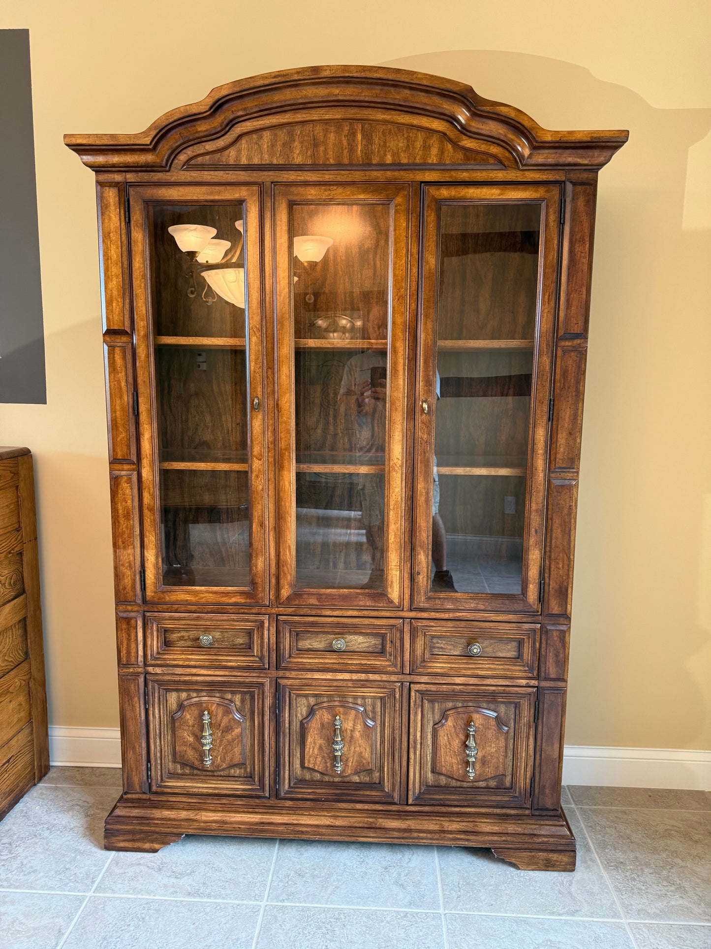 Stanley China Cabinet
