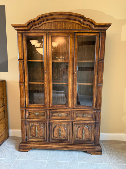 Stanley China Cabinet